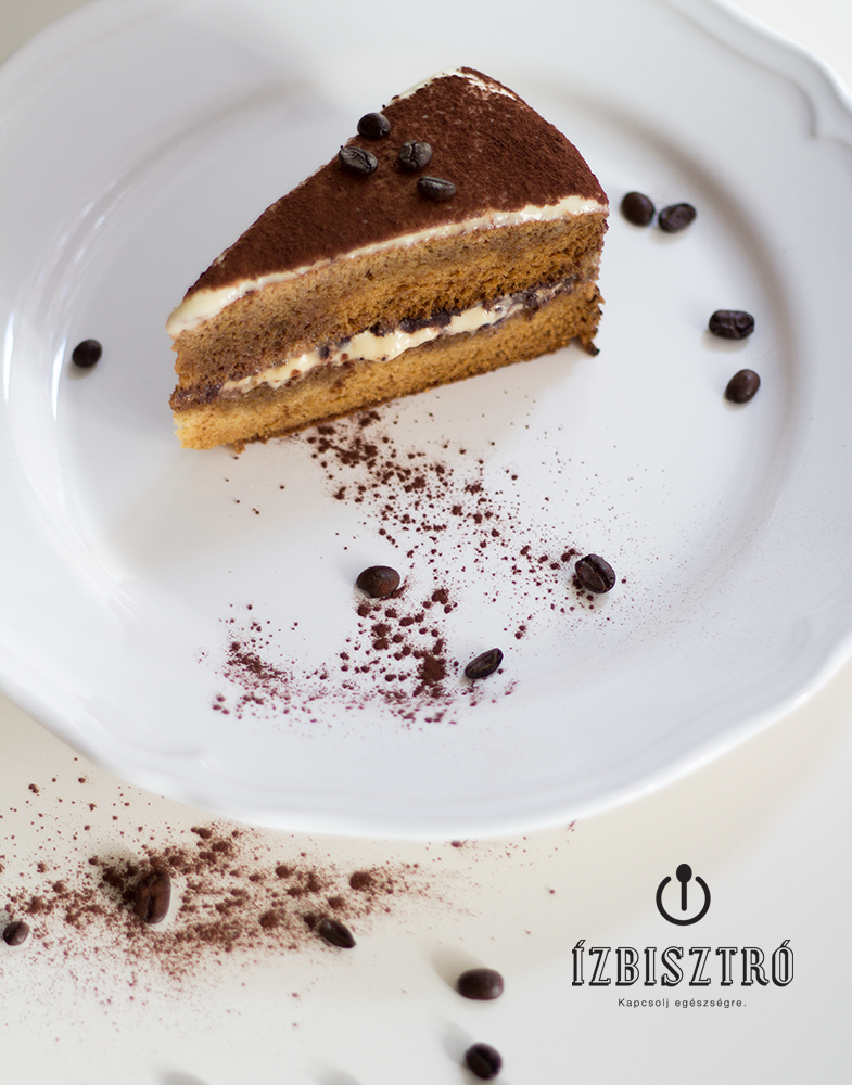 tiramisú
