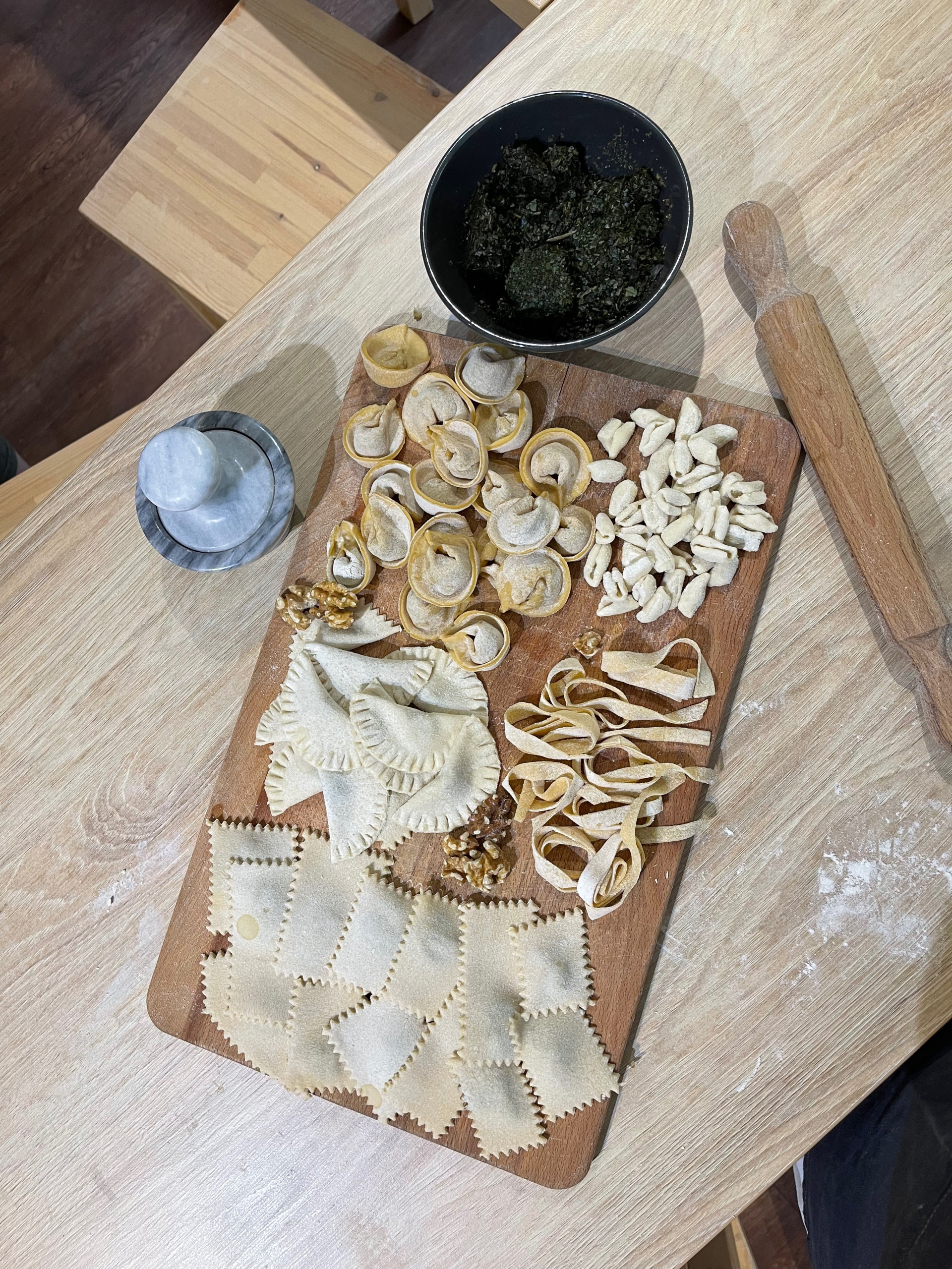 Pasta