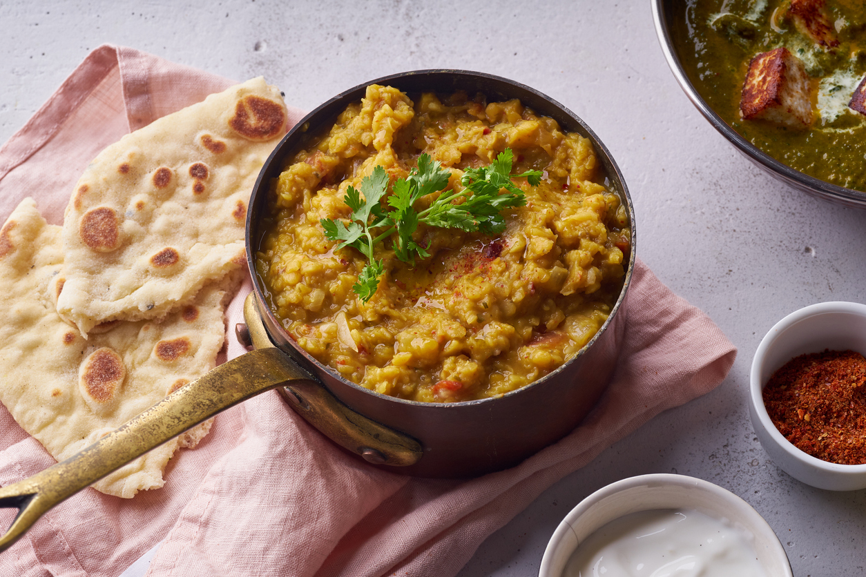 dahl